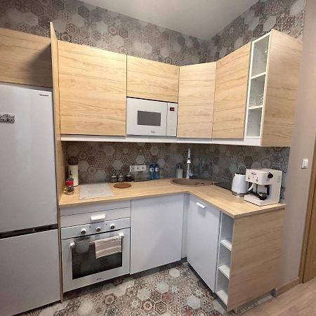 Boleslaviaapartments - Apartament Simon 1, Centre Boleslawiec  Dış mekan fotoğraf