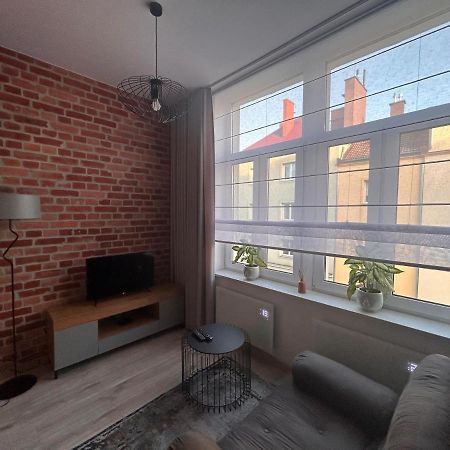 Boleslaviaapartments - Apartament Simon 1, Centre Boleslawiec  Dış mekan fotoğraf