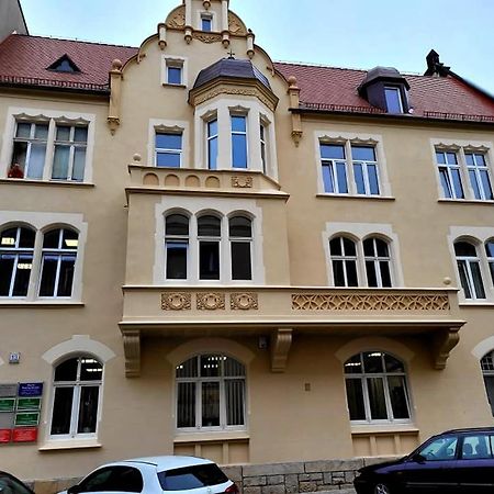 Boleslaviaapartments - Apartament Simon 1, Centre Boleslawiec  Dış mekan fotoğraf