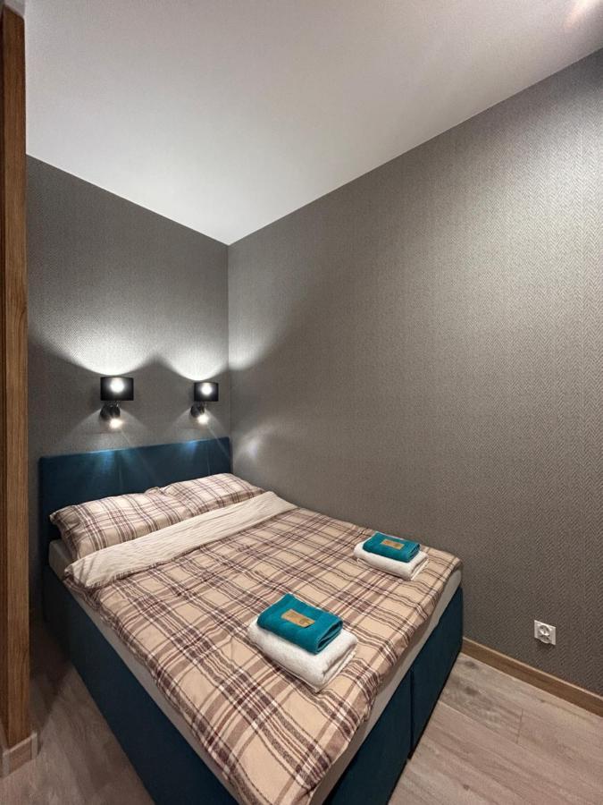 Boleslaviaapartments - Apartament Simon 1 Boleslawiec  Dış mekan fotoğraf