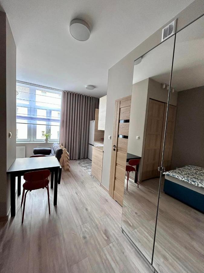 Boleslaviaapartments - Apartament Simon 1 Boleslawiec  Dış mekan fotoğraf