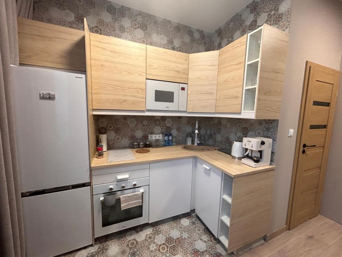 Boleslaviaapartments - Apartament Simon 1, Centre Boleslawiec  Dış mekan fotoğraf