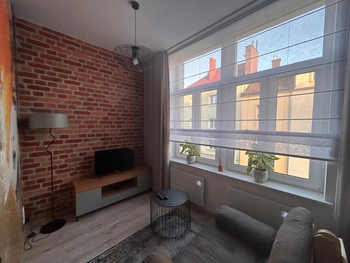 Boleslaviaapartments - Apartament Simon 1 Boleslawiec  Dış mekan fotoğraf