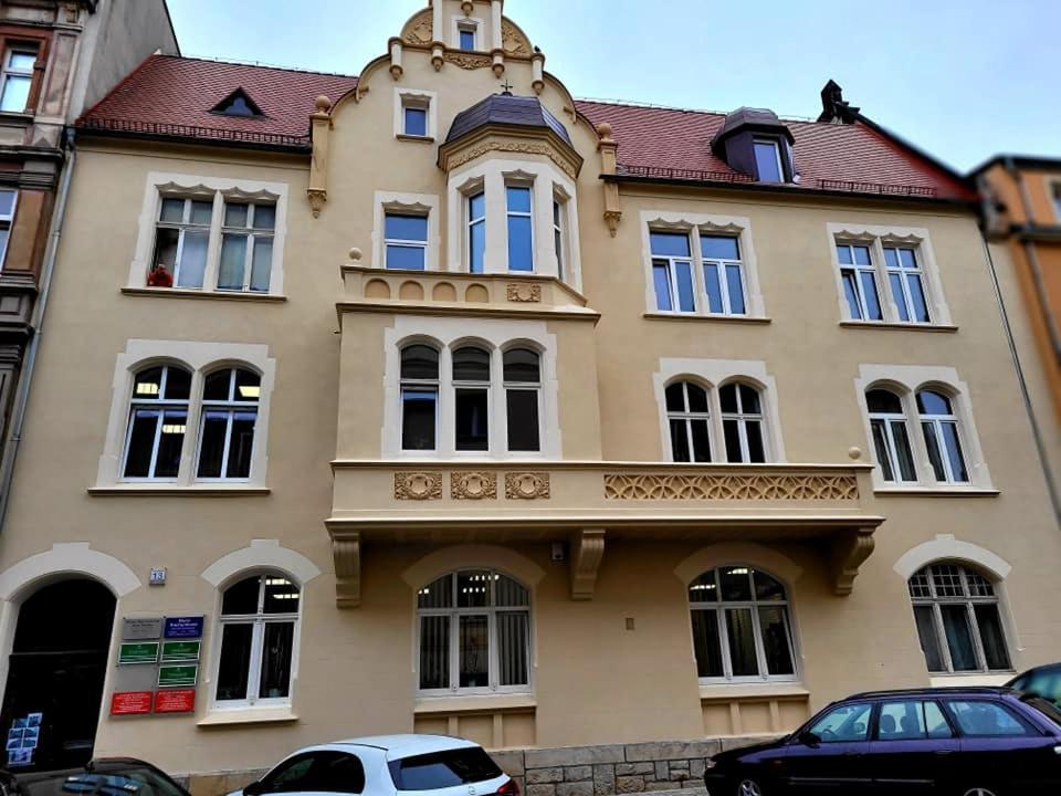 Boleslaviaapartments - Apartament Simon 1 Boleslawiec  Dış mekan fotoğraf